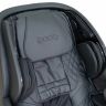Массажное кресло Bodo Excellence Black
