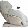 Массажное кресло Bodo Excellence Light Brown