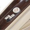 Массажное кресло Bodo Brilliance Beige