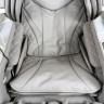 Массажное кресло Bodo Mesa Light Gray
