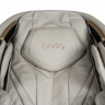 Массажное кресло Bodo Mesa Light Gray