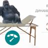 Массажный стол Bodo Leman