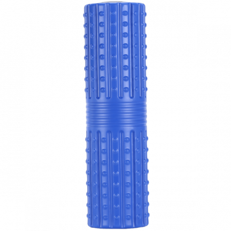 Массажер для тела Ergonova Yoga Roller 3D 2